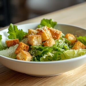 Classic Caesar Salad