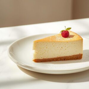 New York Cheesecake