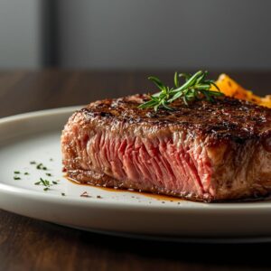 Ribeye Steak